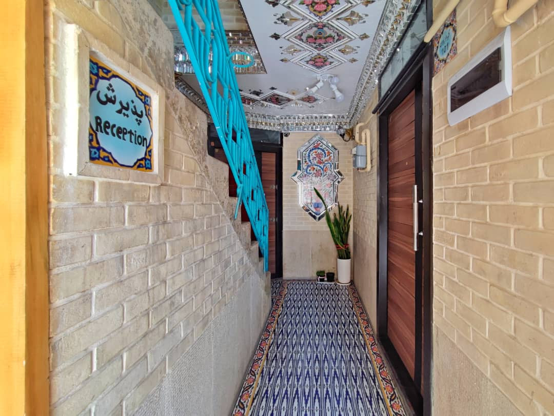 Ata ol-Dowleh Ecotourism Lodge Shiraz, Shiraz — photo 4